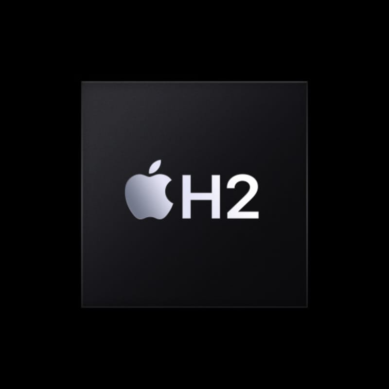 پردازنده H2
