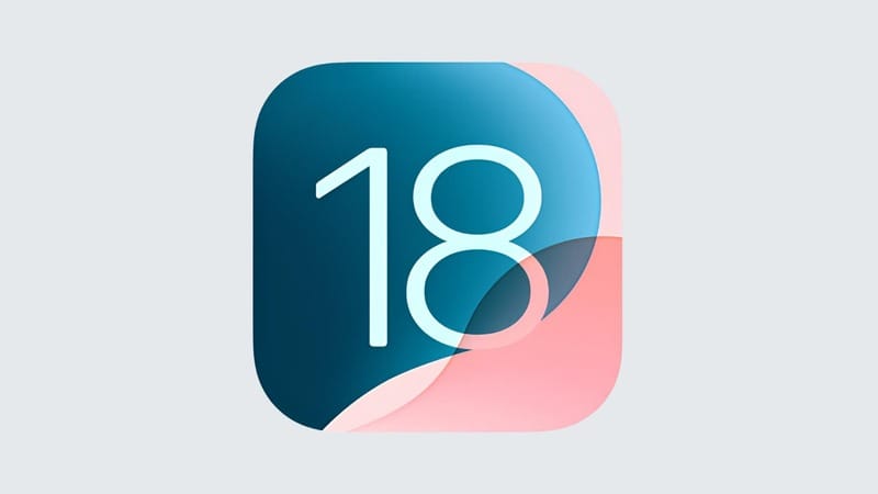 دستگاه‌های دریافت کننده iOS 18