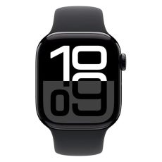 ساعت هوشمند اپل مدل Series 10 46mm Aluminum 