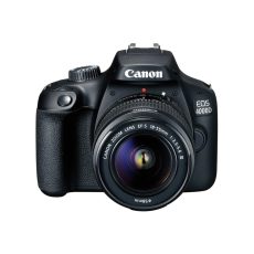 دوربین دیجیتال کانن مدل EOS 4000D به همراه لنز 18-55 میلی متر DC III