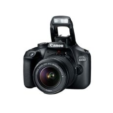 دوربین دیجیتال کانن مدل EOS 4000D به همراه لنز 18-55 میلی متر IS II
