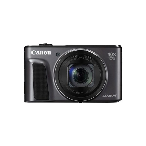 دوربین دیجیتال کانن مدل Powershot SX720 HS