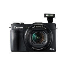 دوربین دیجیتال کانن مدل Powershot G1X Mark II