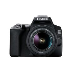 دوربین دیجیتال کانن مدل EOS 250D به همراه لنز 18-55 میلی متر DC III