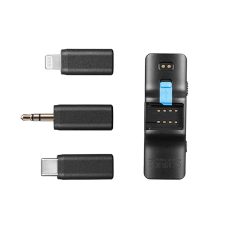 میکروفون BOYALINK A1 | مشخصات میکروفن بی سیم BOYALINK A1
