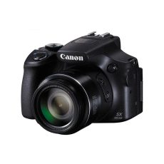 دوربین سوپر زوم کانن مدل SX60 HS