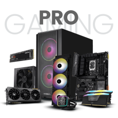 سیستم گیمینگ پرو | Gaming PRO