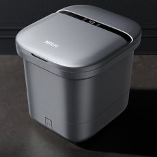ماساژور و حمام پای هوشمند شیائومی مدل HITH Smart Footbath ZMZ-T1