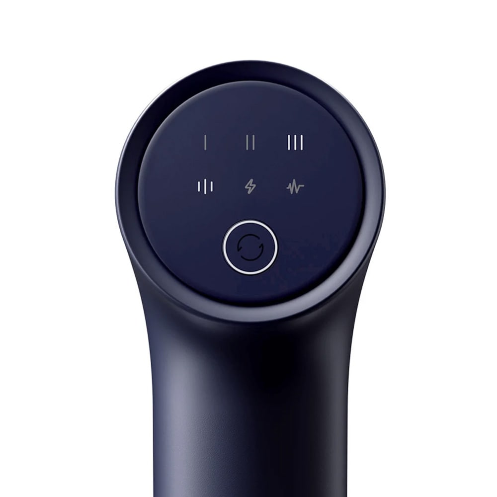 ماساژور تفنگی شیائومی مدل Xiaomi Massage Gun 2 XMFG-M451