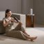 ماساژور تفنگی شیائومی مدل Xiaomi Massage Gun 2 XMFG-M451