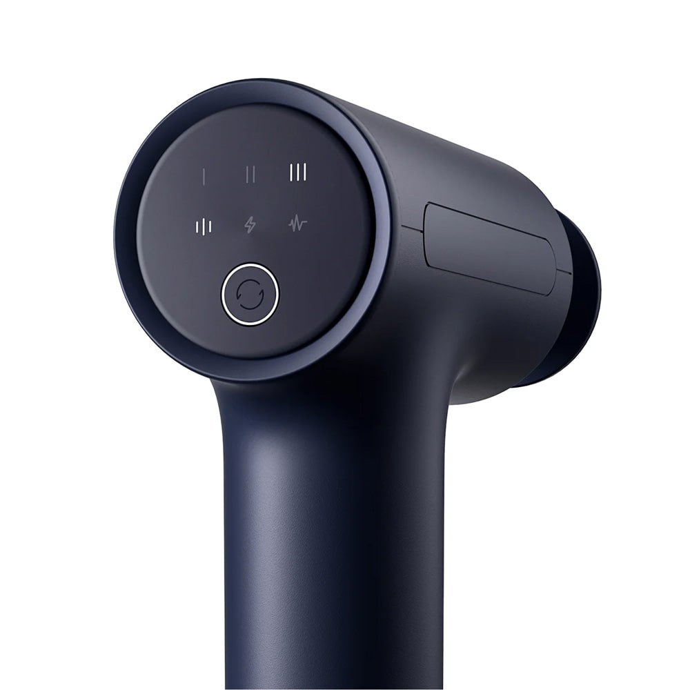 ماساژور تفنگی شیائومی مدل Xiaomi Massage Gun 2 XMFG-M451
