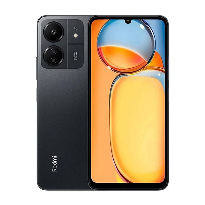 گوشی موبایل شیائومی مدل Redmi 13C
