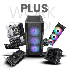 سیستم رندرینگ پلاس | Workstation PLUS