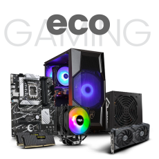 سیستم گیمینگ اکو | Gaming ECO