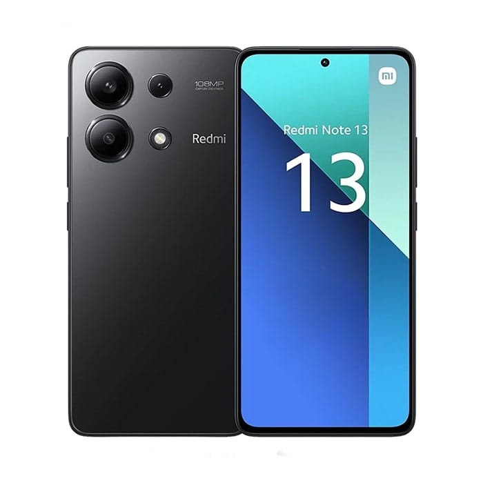 گوشی موبایل شیائومی مدل Redmi Note 13