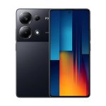گوشی شیائومی Poco M6 Pro حافظه 512 رم 12 گیگابایت