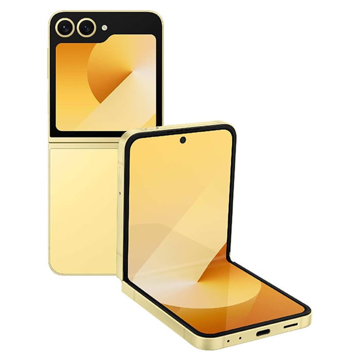 گوشی سامسونگ Z Flip 6 حافظه 256 رم 12 گیگابایت