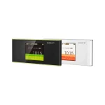 مودم جیبی 4.5G قابل حمل یوکیو هوآوی مدل Speed Wifi Next W05