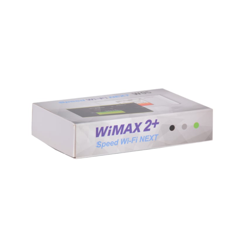 مودم جیبی 4.5G قابل حمل یوکیو هوآوی مدل Speed Wifi Next W05
