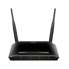 مودم روتر ADSL بی‌سیم دی لینک مدل DSL-2750U