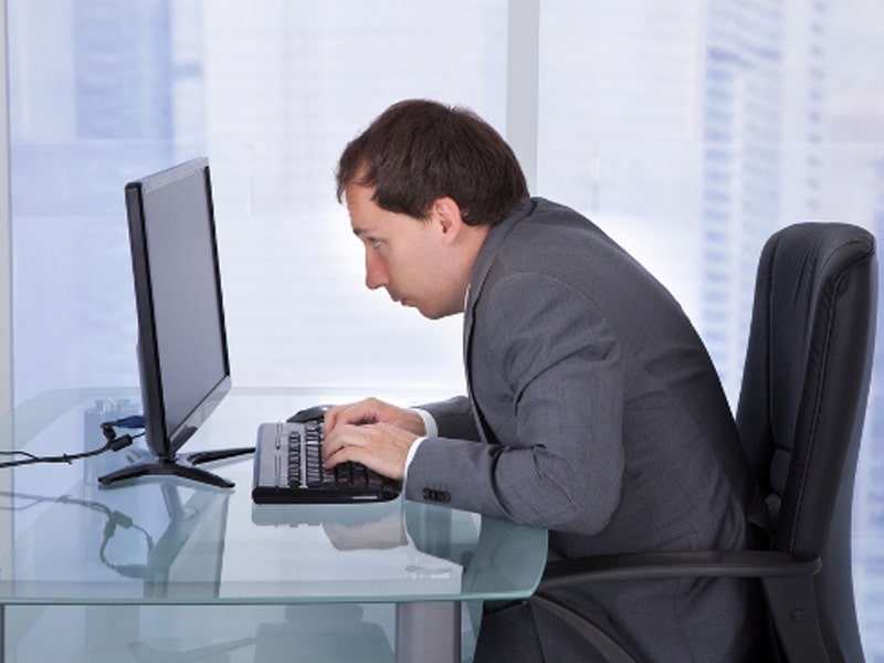 آرامش بدن با ماساژور شیائومی