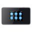 مودم 3G/4G/4.5G/TD-LTE قابل حمل زد تی ای مدل Pocket WiFi 802ZT