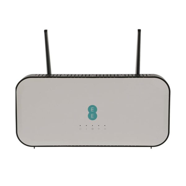 مودم روتر VDSL/FD-LTE/4.5G ای ای EE Hybrid Router مدل DWR-981