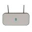 مودم روتر VDSL/FD-LTE/4.5G ای ای EE Hybrid Router مدل DWR-981