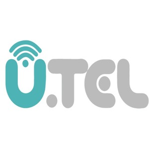 UTEL logo