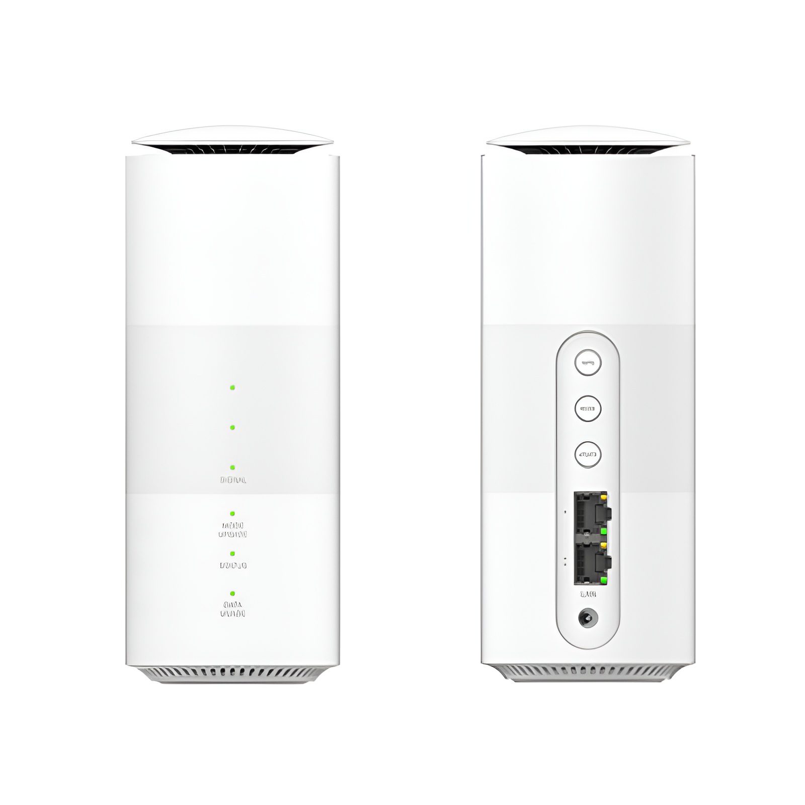 مودم روتر 5G/4G زد تی ای مدل Speed Wi-Fi HOME 5G L11 CAT.21
