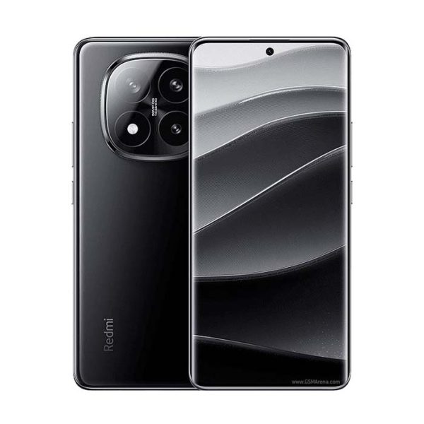 گوشی شیائومی Redmi Note 14 Pro 5G حافظه 512 رم 12 گیگابایت