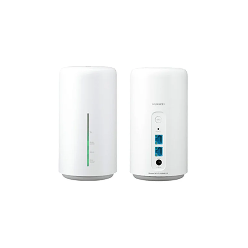 مودم 4.5G/TD-LTE هوآوی مدل Speed Wi-Fi HOME L02 HWS33MWU