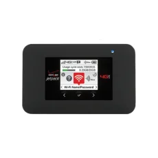 مودم پاوربانک 4G قابل حمل ورایزون مدل Verizon Netgear Jetpack AC791L