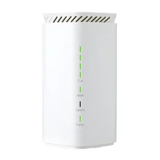 مودم روتر 5G/4G ان ای سی مدل Speed Wi-Fi HOME 5G L12 CAT.21 + Wi-Fi 6