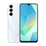 گوشی سامسونگ (ویتنام) A16 حافظه 128 رم 8 گیگابایت