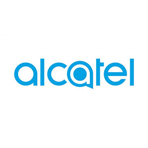 alcatel logo