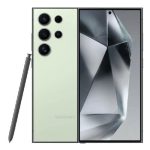 گوشی سامسونگ (ویتنام) S24 Ultra حافظه 256 رم 12 گیگابایت