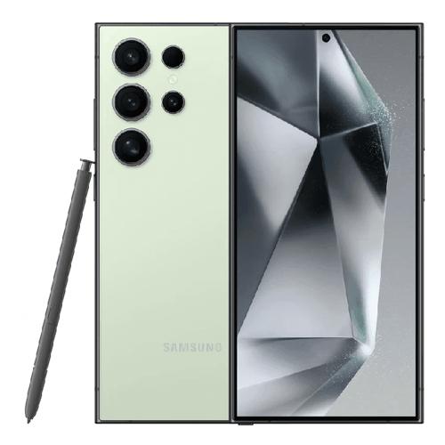 گوشی سامسونگ (ویتنام) S24 Ultra حافظه 256 رم 12 گیگابایت