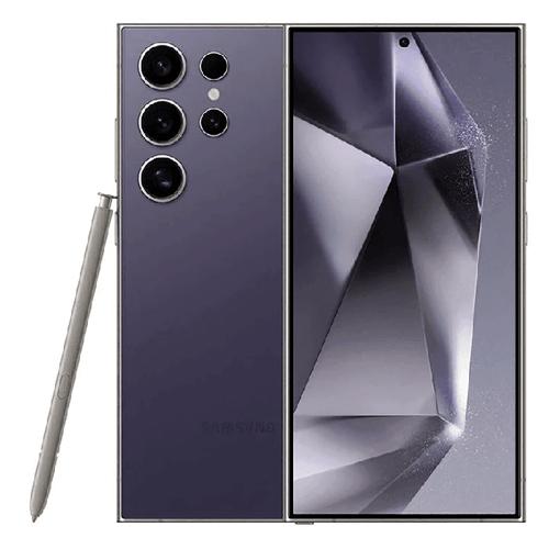 گوشی سامسونگ (ویتنام) S24 Ultra حافظه 256 رم 12 گیگابایت