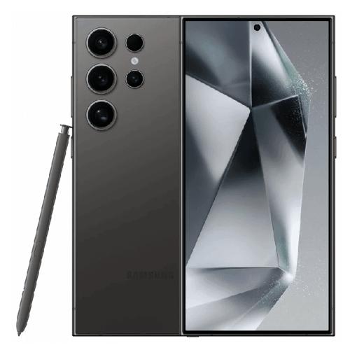 گوشی سامسونگ (ویتنام) S24 Ultra حافظه 256 رم 12 گیگابایت