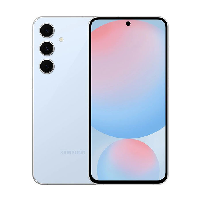 گوشی سامسونگ (ویتنام) S24 FE 5G حافظه 256 رم 8 گیگابایت
