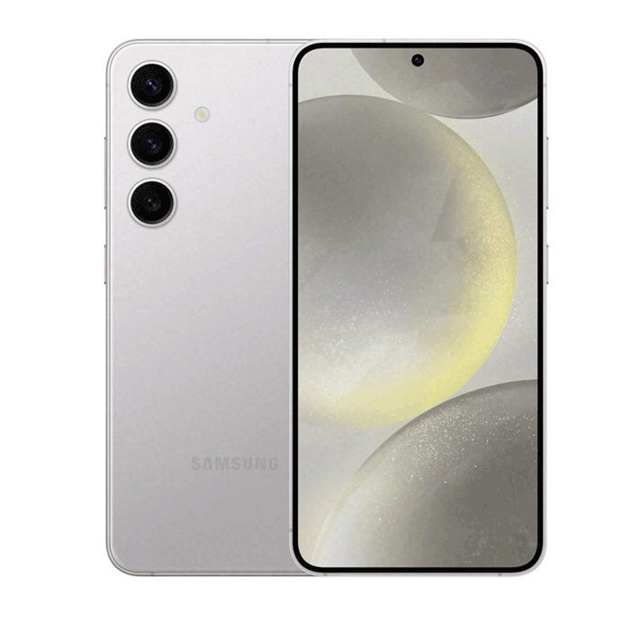 گوشی سامسونگ (ویتنام) S24 FE 5G حافظه 256 رم 8 گیگابایت