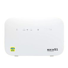 مودم 4G/TD-LTE ایرانسل مدل TF-i60 G1