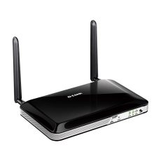 مودم روتر 4G/LTE دی لینک مدل DWR-921