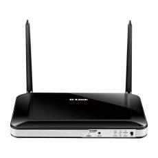 مودم روتر 4G/LTE دی لینک مدل DWR-921