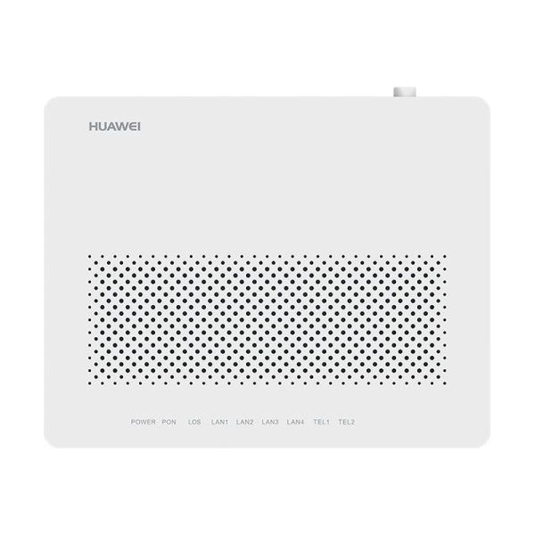 مودم فیبر نوری هوآوی مدل Huawei EchoLife HG8240H 4x1000Mb/s + 2 POTS GPON ONT