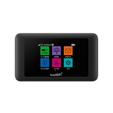 مودم 4G قابل حمل هوآوی مدل Pocket WiFi 602hw