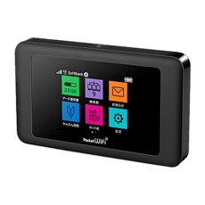 مودم 4G قابل حمل هوآوی مدل Pocket WiFi 602hw