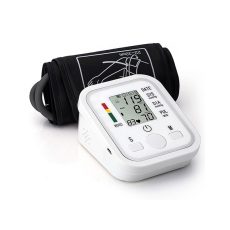 فشارسنج دیجیتالی سخنگو آرم استایل مدل BW-3205