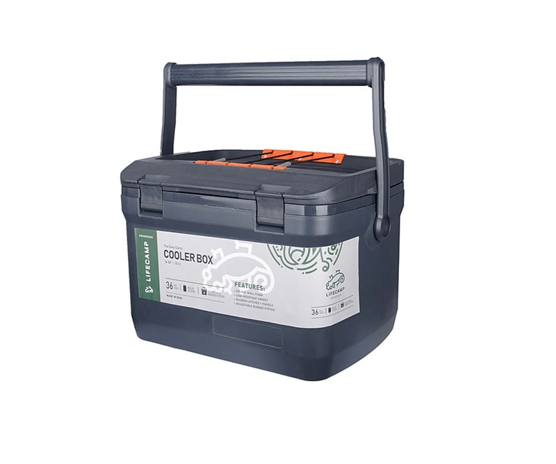 کول باکس 15 لیتر لایف کمپ کد 45840